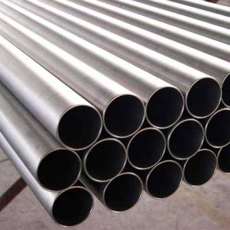 321 Stainless Steel Pipes & Tubes Suppliers in Delhi