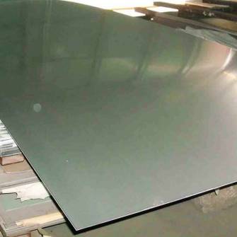 321 Stainless Steel Plates, Sheets, & Coils Suppliers in Delhi