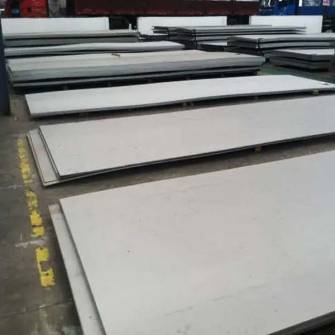 Duplex Steel Plates, Sheets, & Coils Suppliers in Mumbai