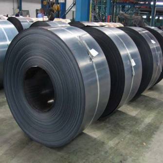 S31803 Duplex Plates, Sheets & Coils Suppliers in Mumbai