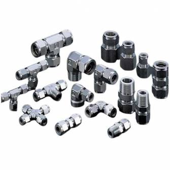 SS Ferrule Fittings Suppliers in Mumbai