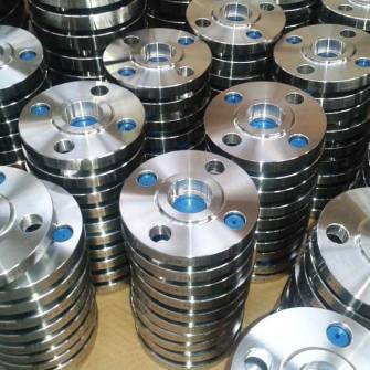 Stainless Steel 304 Flanges  Suppliers in Mumbai
