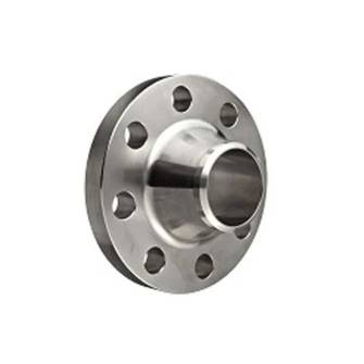 Stainless Steel 904L Pipe Flanges Suppliers in Delhi