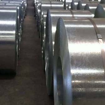 Stainless Steel Coils Suppliers in Mumbai