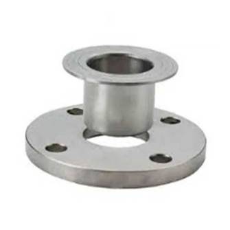 Stainless Steel Lap Joint Flanges Suppliers in Delhi