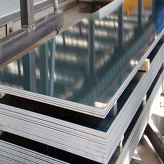 Stainless Steel Plates Suppliers in Mumbai