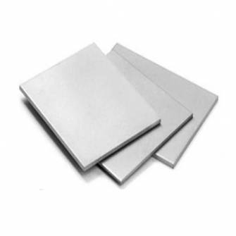 Stainless Steel Sheets Suppliers in Mumbai