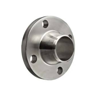 Stainless Steel Weld Neck Flanges Suppliers in Mumbai