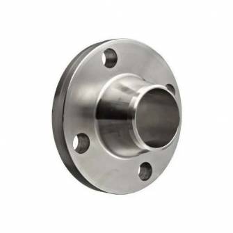 Stainless Steel Weld Neck Flanges Suppliers in Delhi