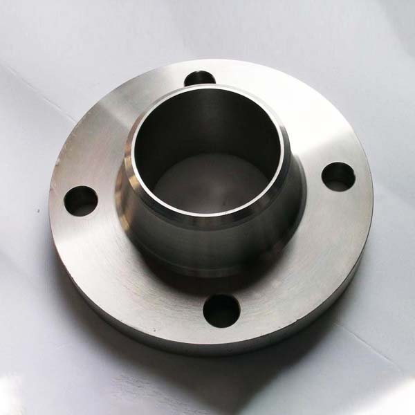 Stainless Steel Weld Neck Flanges Manufacturers in Mumbai